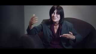 MIFF 2014 GUEST INTERVIEW  Catherine Breillat on ABUSE OF WEAKNESS [upl. by Arhsub]