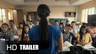 MAESTRA 2017 Official Trailer [upl. by Laefar]