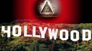 Illuminati Hollywood  Full Disclosure [upl. by Romeo]