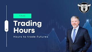 Futures Trading Hours When Can You Trade Them [upl. by Serilda]