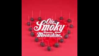 Ole Smoky Chocolate Covered Cherries [upl. by Oek]