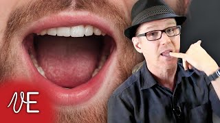 Sing with an OPEN THROAT  Singing Myth EXPOSED  DrDan 🎤 [upl. by Anirtik262]