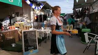 MERCADILLO DE GUARDAMAR Alicante [upl. by Gershom]