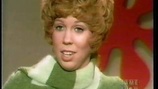 Vicki Lawrence on The Dating Game 1971 [upl. by Esalb]