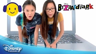 The Night Dream  Bizaardvark  Disney Channel [upl. by Luciano]