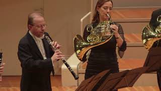 Musetta´s Aria from La Bohème  Berlin Philharmonic Winds [upl. by Buhler]