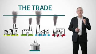 Carbon pricing how does a capandtrade system work [upl. by Benny]