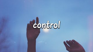 Zoe Wees  Control Lyrics [upl. by Reivilo]