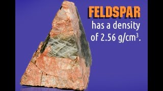 Feldspar Types Properties and Uses [upl. by Peonir]