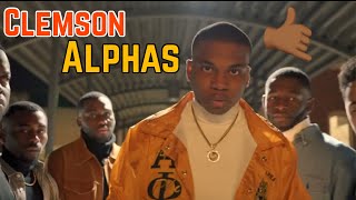 The Pi Alpha Chapter of Alpha Phi Alpha [upl. by Martsen350]