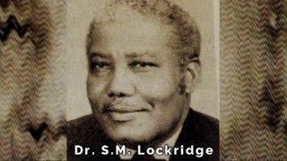 SM Lockridge  A Gospel Message Rarely Preached Today  Sermon Jam [upl. by Fernyak]