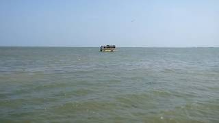 Rameswaram to ramasethu point [upl. by Latimer698]