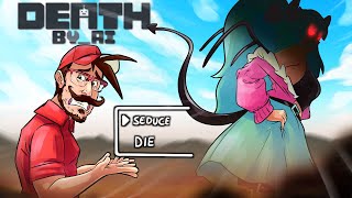 SEDUCE OR DIE Death By AI w Friends [upl. by Halford372]