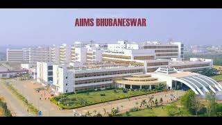 AIIMS BhubaneswarCampus at a glance From the directors desk Hospital and lab facilities [upl. by Ecirp238]