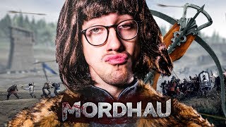 Wilhelm Tell kommt zurück  Mordhau [upl. by Repinuj]