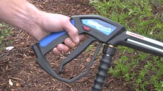 Briggs amp Stratton POWERflow Electric Pressure Washer Setup Video [upl. by Macguiness543]