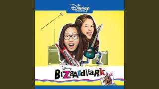 Bizaardvark Theme Song [upl. by Edsel]