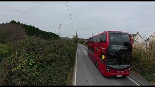 Portreath to Hayle [upl. by Leid]