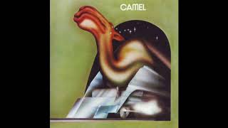 Camel  Camel Full Album 1973 HD [upl. by Sall]