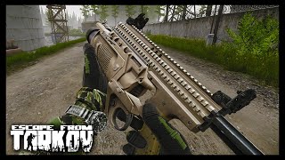 NEW GRENADE LAUNCHER amp SHOTGUN  Escape from Tarkov [upl. by Reinert803]