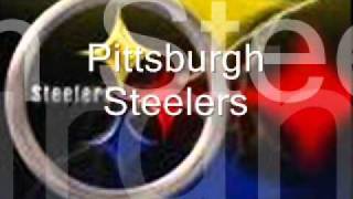 2019 Pittsburgh Steeler Anthem quotBow Downquot HipHop [upl. by Baudoin]