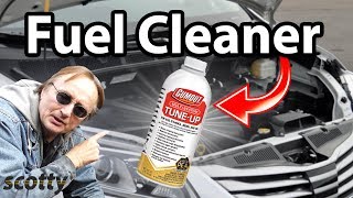 Do Fuel Additives Work in Your Car [upl. by Osmen]