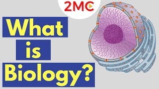 What is Biology  Biology Areas of Study and Definition [upl. by Nodarb]