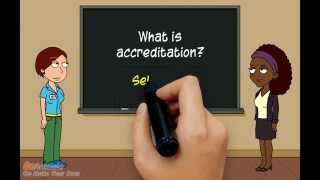 What Is Accreditation [upl. by Okire]