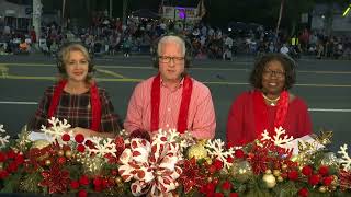 2022 Ocala Christmas Parade [upl. by Derraj]