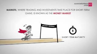 How does the Money Market work [upl. by Millur]