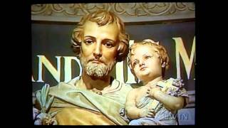 Litany of St Joseph  EWTN [upl. by Vani]