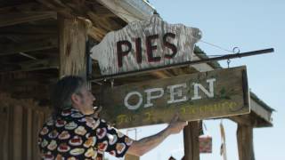 Pie Town  New Mexico True Stories [upl. by Kamillah189]