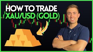 The Ultimate Guide to Trading Gold XAUUSD  FREE COURSE [upl. by Engdahl74]