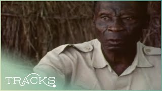 The Witchcraft Among the Azande African Warrior Tribe Documentary [upl. by Dann]