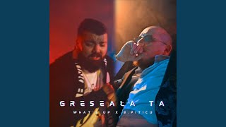 Greseala ta feat BPiticu [upl. by Egbert254]