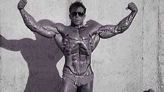 Artemus Dolgin  Natural Bodybuilder [upl. by Torbert]