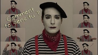 【FLE A1】 Comment te senstu  les émotions et les sensations [upl. by Kcirdneh]