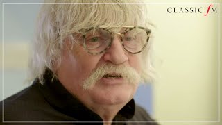 What Makes ‘Benedictus’ so Haunting Sir Karl Jenkins  Explained  Classic FM Meets [upl. by Sola]