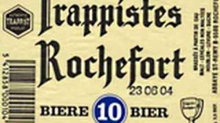 Trappistes Rochefort 10 Beer Geek Nation Beer Reviews Episode 189 [upl. by Noseimaj]