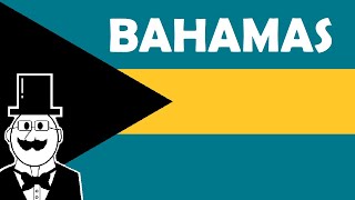 A Super Quick History of The Bahamas [upl. by Zeke]