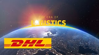 DHL Logistics amp Supply Chain Summit – “The Era of Logistics” Highlights [upl. by Juster661]