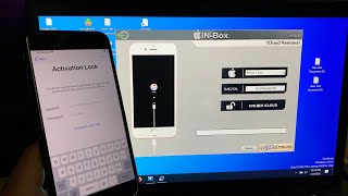 Unlock iCloud Activation Locked  Any iPhoneiPadiPod Success 100 Best Software 2020 [upl. by Elagiba662]