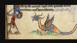 Introduction to Illuminated Manuscripts [upl. by Yllop]