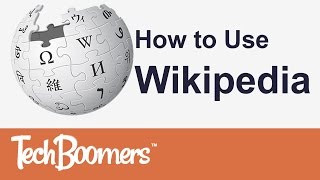 How to Use Wikipedia [upl. by Reffotsirk]