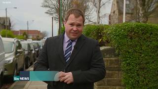 Police force rules out independent watchdog referral in Albert Dryden case  ITV News [upl. by Esinwahs358]