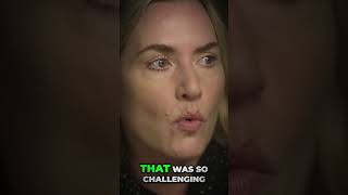 Kate Winslet’s Tearful Titanic Reunion [upl. by Etan433]