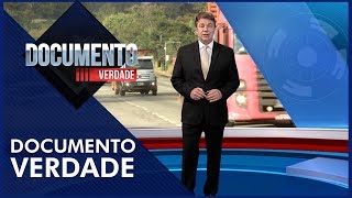 Documento Verdade  Acidentes de trânsito  Completo 25072018 [upl. by Yatnoj]