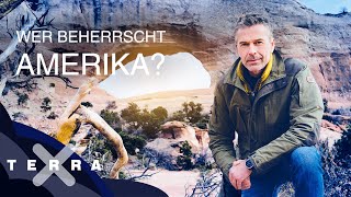 Faszination Erde USA  Ganze Folge mit Dirk Steffens  Terra X [upl. by Denice]