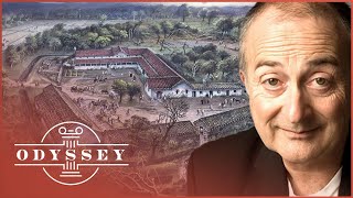 Is There Really A Roman Fort Buried In Wales  Time Team  Odyssey [upl. by Mikkel]