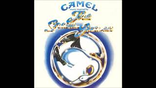 C̲a̲mel  The S̲now Go̲o̲se Full Album 1975 [upl. by Hanus]